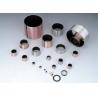 Buy cheap Low Noise 140N/Mm² Self Lubricating Bearings For Auto Parts from wholesalers