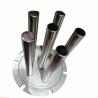 Buy cheap Super Grid Magnetic Iron Remover 99% Metal Removal Rate Mining / Wastewater / Recycling Industries from wholesalers