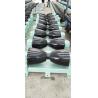 Buy cheap Industrial Pipe Conveyor Rollers / Heavy Duty Steel Conveyor Rollers from wholesalers