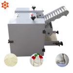 Power 0.4 KW Automatic Pasta Machine Commercial Dough Press Machine CE