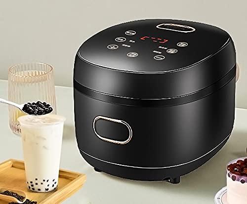 Buy cheap 5 Quart 900W Automatic Boba Cooker Equipment For Tea Shop from wholesalers