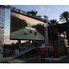 Buy cheap 500x1000mm P2.6mm Stage Rental LED Display With 3840Hz Refresh Rate from wholesalers