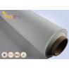 Buy cheap Thermal Insulation Fireproof Fiberglass Silicone Rubber Fabric For Welding Protection from wholesalers