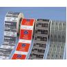 Buy cheap 120D automatic label dispenser Aplicable Label Width 5-120mm from wholesalers