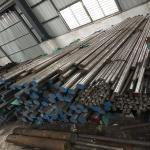 High Strength 40crnimo Gear Round Bar Alloy Tool Steel