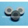 Buy cheap D24 Tungsten Carbide Supported Round Diamond/ PCD Wire Drawing Die Blanks from wholesalers