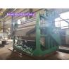 Buy cheap Energy Saving Roller Drum Dryer Food Drum Dryer made of stainless steel from wholesalers