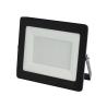 Buy cheap Ultra Thin Led Outdoor Flood , High Brightness 100W 220V 240V Square Spotlight from wholesalers