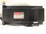 YAMAHA YV100X 90K52-8A174Y P50B08100DXS4Y AC Servo X Axis Motor