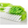 Buy cheap Nylon Bristles 6pcs Tile Joint Brush Set Cleaning Scrubber from wholesalers