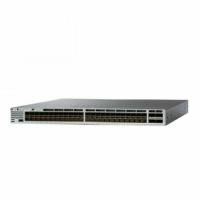 Buy cheap WS-C3850-48XS-S 48 X 10/100/1000 10G SFP Optical Ports Switch product