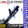 Buy cheap 8200100696 BOSCH Diesel Injector Diesel Fuel Injector For 0445110109 from wholesalers