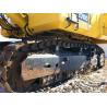 Buy cheap Used komatsu excavator PC 2000 JAPAN from wholesalers