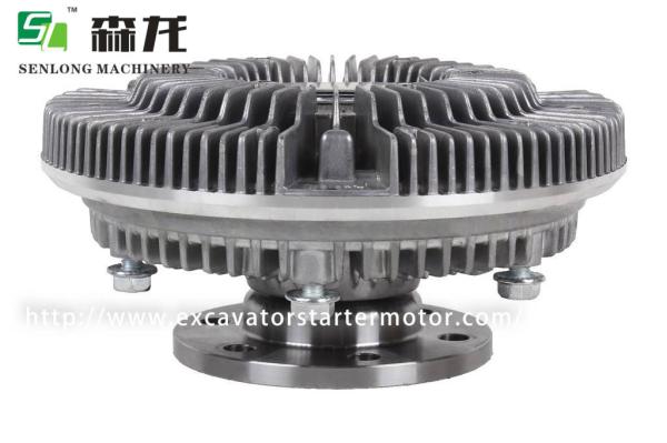 Buy cheap Factory Outlet Heavy duty truck Fan clutch Viscous for Borgwarner 7243102,182223 182223 182223 from wholesalers
