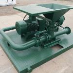 Oilfield Drilling Equipment Jet Mud Mixer Mixing Hopper And Spare Parts