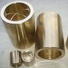 Buy cheap Precision Machined Sliding Bearing Easy Installation Low Weight Long Use Life from wholesalers
