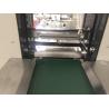 Buy cheap TAICHUAN factory automatic chocolate bar candy bread biscuit flow packing machine in business from wholesalers