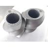 Buy cheap Corrosion Resistant Davis Standard Extruder Screw Elements from wholesalers