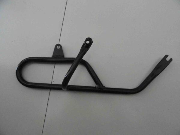 Buy cheap YAMAHA AG200 MOTOCROSS AG200 Chain cover bracket from wholesalers
