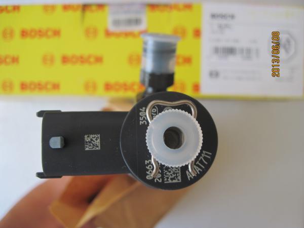 Buy cheap BOSCH Original Injector 0445110293 / 1112100-E06 for Great Wall Hover from wholesalers
