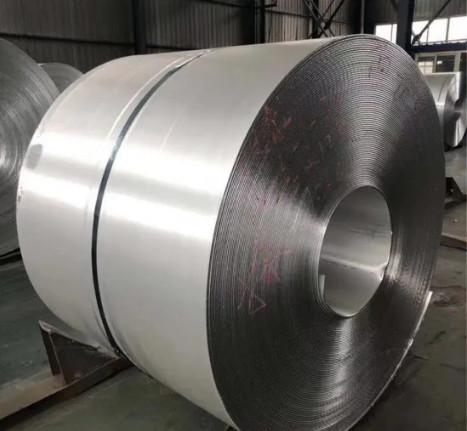 Buy cheap SS201 304 310S Hot Rolled Steel Coil 0.1mm To 300mm from wholesalers