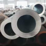 ASTM A500 A513 Carbon Steel Seamless Pipe SA179 / SA192 High Pressure Boiler
