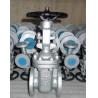 Buy cheap Z41H-150LB-DN15 Industrial Rising Stem Gate Valve for Your Industrial Needs from wholesalers