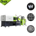 Horizontal Baby Nipples LSR Injection Molding Machine Energy Efficiency