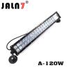 Buy cheap LED Light Bar JALN7 21.5Inch 120W Spot Flood Combo LED Driving Lamp Super Bright Off Road Light LED Work Light Boat Jeep from wholesalers