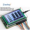 Buy cheap Enerkey Lithium LFP Battery Repair Machine 24s Battery Voltage Measurement Device from wholesalers