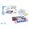 Buy cheap Electric Circuits Construction Building Blocks Toy / Diy Electronics Kits from wholesalers