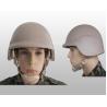 Buy cheap Hot sale NIJIIIA army kevlar bulletproof helmet from wholesalers