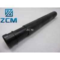 Buy cheap 25mm Diameter 166mm Length Custom Aluminum Parts product