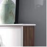 Buy cheap Modern ODM Furniture Filing Cabinet Family Room Storage from wholesalers