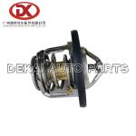 6HK1 ISUZU Thermostat 8 97602393 1 8976023931 Construction Machinery Parts