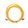 Buy cheap FTTH Low Loss Sc Upc Patch Cord Indoor Outdoor FTTH Fiber Optic Drop Cable from wholesalers