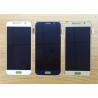 Buy cheap Black White 6 Edge Screen Replacement Front Glass LCD Heat Shield 2560x1440 from wholesalers