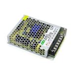 AC 110V 220V to DC 5V 10A 50W Universal Regulated Switching Power Supply