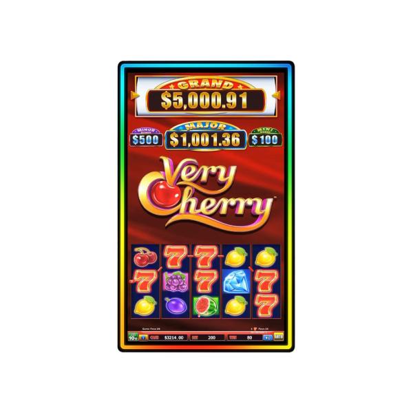 Buy cheap USA Popular Skill Game Board Very Cherry For Gaming Machine from wholesalers