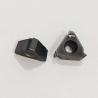 Buy cheap Internal CNC Carbide Threading Insert Tool CVD Coating Wear Resistant from wholesalers