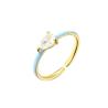 Buy cheap DIY Unique Gemstone Engagement Rings from wholesalers