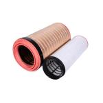 Air Filter E1869L C23800 11642787 5501661181 CF1350 for Construction Machinery
