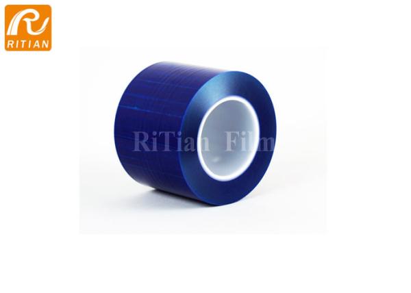 Buy cheap 1200 Sheets Plastic Barrier Film / Medical Transparent Barrier Film For Dental Devices from wholesalers