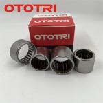 OTOTRI BK1616 Drawn Cup Needle Roller Bearings 16x22x16mm C4 Clearance