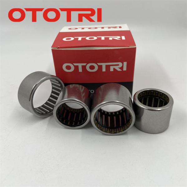Buy cheap OTOTRI 1 - 28 mm Motorcycle Needle Roller Bearing HK1516 from wholesalers