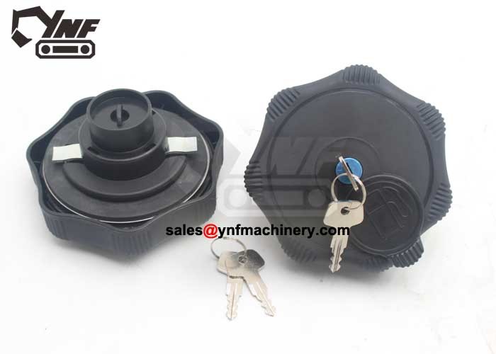 Excavator Fuel Tank Cup 4411204 Fits Hitachi EX18-2, EX33U, EX58MU