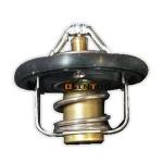 Buy cheap Construction works 3TNV76 Diesel Engine Spare Parts 119734-49801 For Yanmar Thermostat from wholesalers