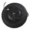 Buy cheap 48v 1000w brushless hub motor, in front wheel motor 16'' complete kits from wholesalers