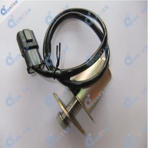 Buy cheap KOMATSU PC200-6 ENGINE 206-60-51130 SOLENOID VALVE from wholesalers