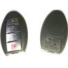 Buy cheap Nissan Sunny / Sentra 2015-2017 3+1 Button Remote Key FCC ID CWTWB1U787 from wholesalers